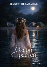Озеро Страстей