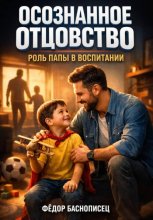 Осознанное Отцовство Роль Папы в Воспитании