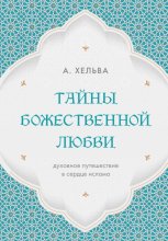 Тайны Божественной любви. Духовное путешествие в сердце ислама
