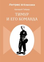 Тимур и его команда