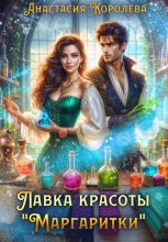 Лавка красоты 