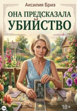 Она предсказала убийство
