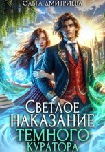 Светлое наказание темного куратора