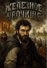 Железное урочище