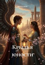Крылья юности