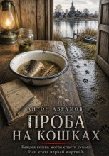 Проба на кошках