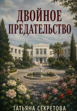 Двойное предательство