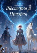 Шестерня и Призрак