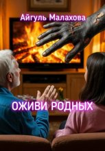 Оживи родных