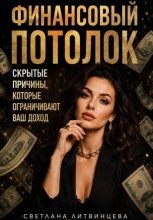 Финансовый потолок. Как выйти на более высокий доход