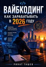 Вайбкодинг: как зарабатывать в 2026