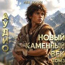Новый каменный век. Том III