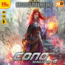 Соло. Книга 4