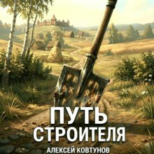 Путь строителя 3