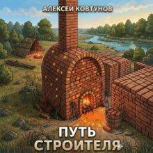Путь строителя 5