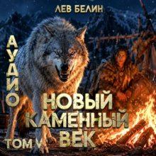 Новый каменный век. Том V