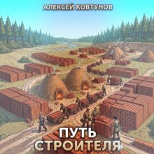 Путь строителя 7