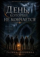 День, который не кончается