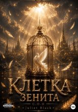 Клетка Зенита