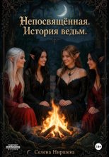 Непосвящённая. История ведьм