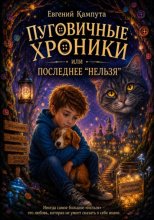 Пуговичные хроники, или Последнее «НЕЛЬЗЯ»
