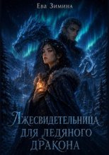 Лжесвидетельница для ледяного дракона