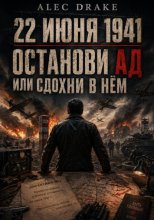 Попаданец. 22 июня 1941: Останови ад или сдохни в нём