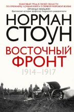 Восточный фронт. 1914 – 1917
