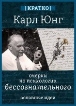 Очерки по психологии бессознательного. Карл Юнг. Кратко
