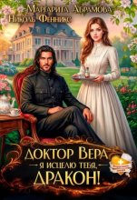 Доктор Вера. Я исцелю тебя, Дракон!