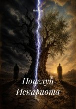 Поцелуй Искариота