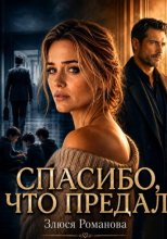 Спасибо, что предал