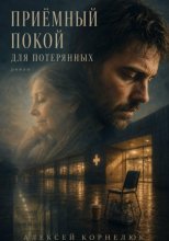 Приёмный покой для потерянных
