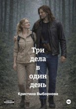 Три дела в один день