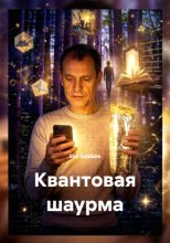 Квантовая шаурма
