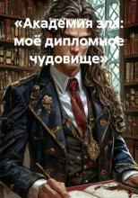 Академия зла: моё дипломное чудовище