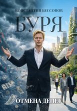 Буря. Отмена денег