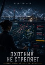 Охотник не стреляет