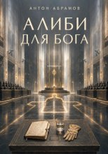 Алиби для Бога