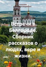 Встречи в Белгороде. Сборник рассказов