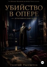 Убийство в опере