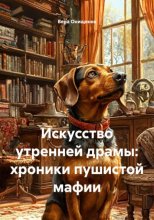 Искусство утренней драмы: хроники пушистой мафии