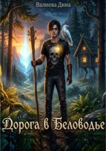 Дорога в Беловодье