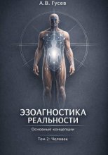 Эзоагностика Реальности. Основные концепции. Том 2: Человек