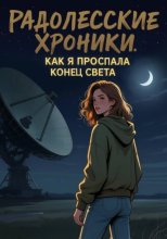 Радолесские хроники. Как я проспала конец света