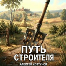 Путь строителя 12