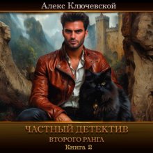 Частный детектив второго ранга. Книга 2