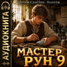 Мастер Рун. Книга 9