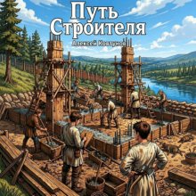 Путь строителя 16