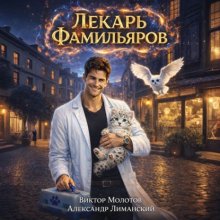 Лекарь Фамильяров
